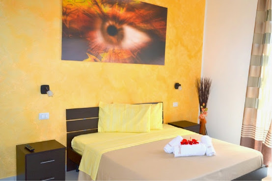 Scirocco B&B by null