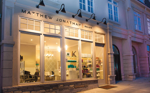 Matthew Jonathan Salon - Thumbnail