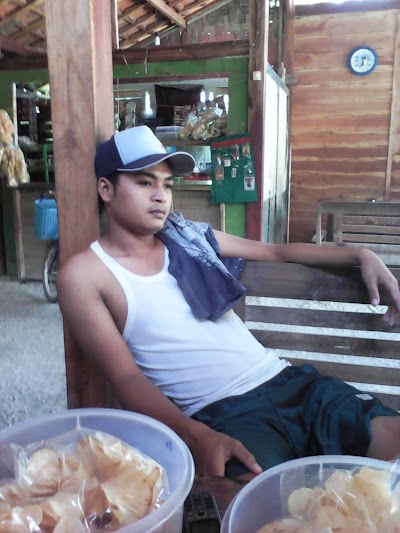 Photos of Warung Kopi Mas Agus