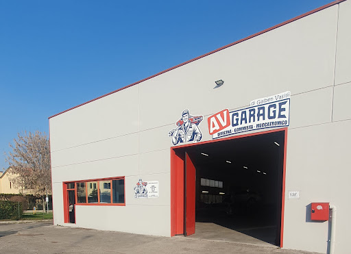 Autofficina AV Garage di Galben Vasilii