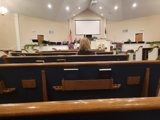 Northern Ky Baptist Church - Thumbnail