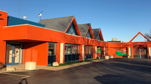 Creature Comforts Pet Resort