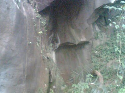 Photos of Candi Cikunang
