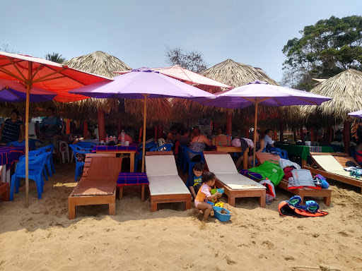 Restaurante CUACHALALATE - Thumbnail
