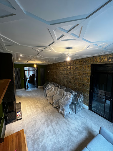 JGL Painting & Decorating