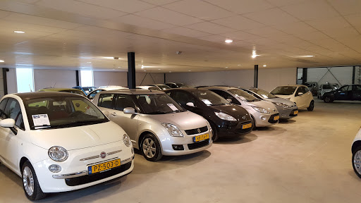 Muijs Auto's - Thumbnail