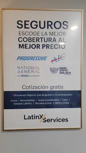 LatinX Services - Thumbnail
