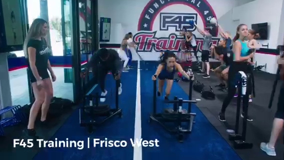 F45 Training photo 14