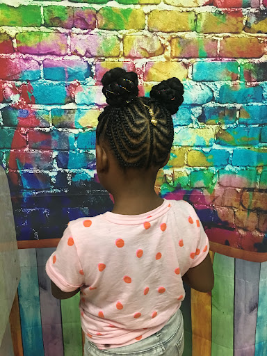 Hair By Netta