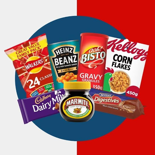 British Essentials - Visual