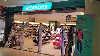 photo of Watsons Malaysia