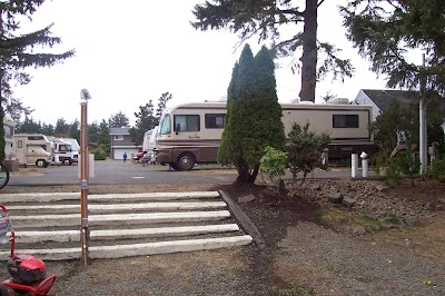 Venice RV Park