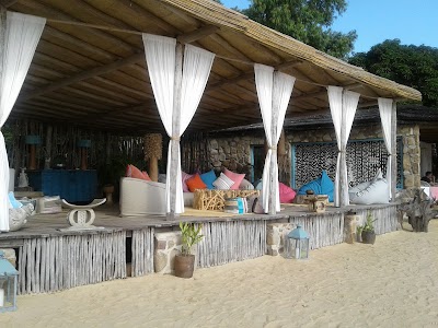 Photos of Kaya Mawa