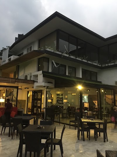 Photos of The Theva Residency
