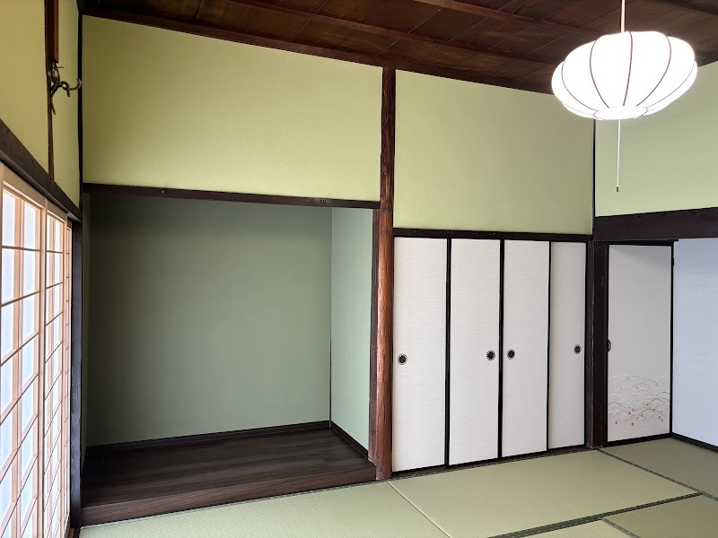 有限会社内田建設