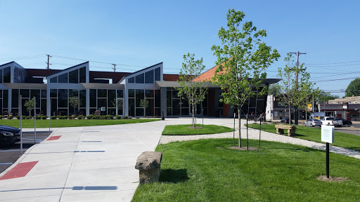 Michael Kusalaba Library - Visual