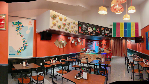 Pho Viet - Visual