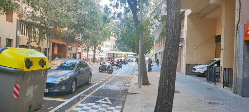 València - Entença - Thumbnail