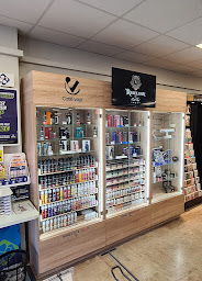 Photo n°2 de Le Navarre (ma campagne). Tabac vape presse FDJ cadeaux... à Angoulême (Bazar)