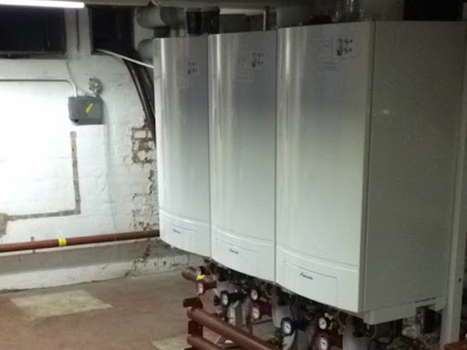 AB Heating Solutions - Visual