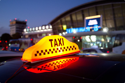 Photos of TOP TAXI SERVICE MAURITIUS
