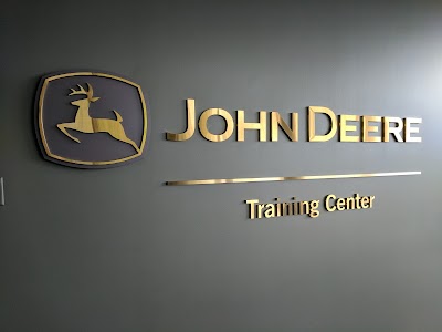 John Deere Davenport Training Center