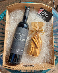 Photo n°21 de LE MOMENT GOURMAND à Marseillan (Bar à tapas)