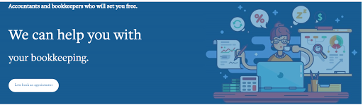 Whitepage Accounting Inc.