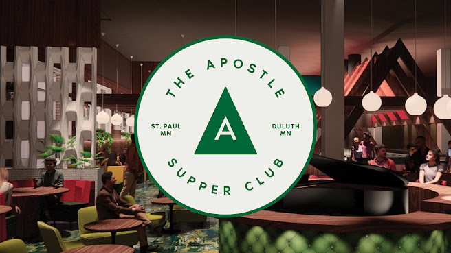 Apostle Supper Club - Saint Paul by null