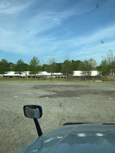 River City Cold Storage Gallery - United States