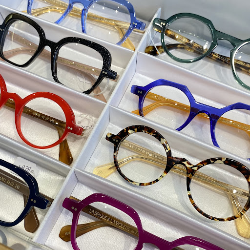 SAS TBCT LENS DEMARLE OPTIQUE