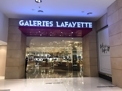 Photos of Galeries Lafayette