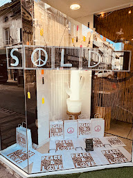 Photo n°4 de Boutique Peace and Love Nemours à Nemours (Boutique de cadeaux)