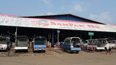 Photos of Thiri Mingalar Market