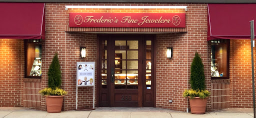 Frederic's Fine Jewelers - Thumbnail