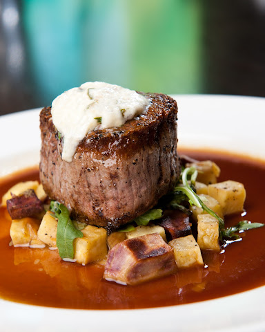 The Padre Hotel by null