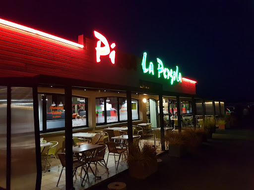 La pergola