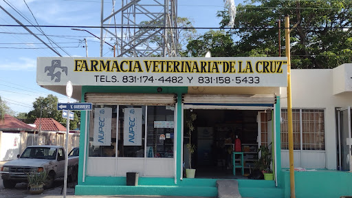Farmacia Veterinaria De La Cruz