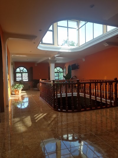 Photos of Villa Maria Tours
