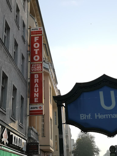 Foto Braune - Visual