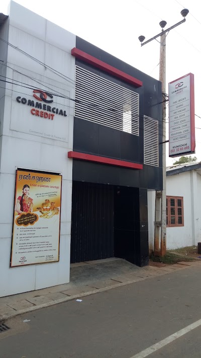 Photos of Commercial Credit