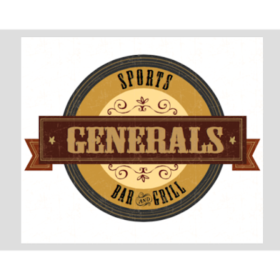 Photos of Generals Sports Bar and Grill