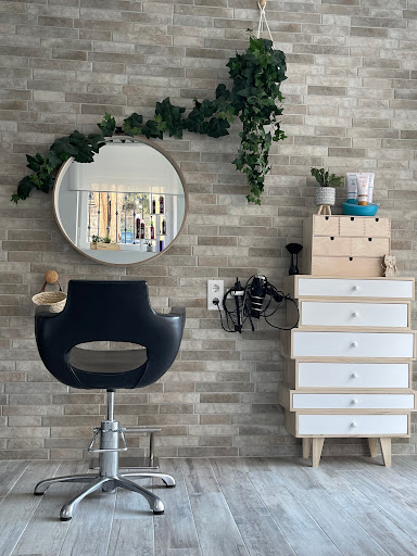 Peluqueria IRIS