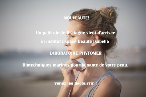ESPACE BEAUTE ISABELLE - Thumbnail