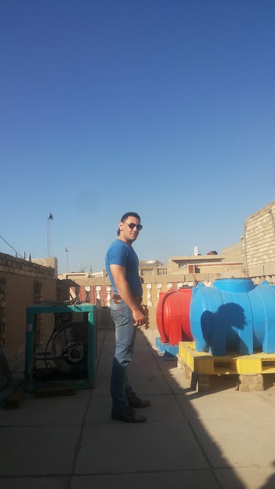 Photos of نادي النفط الرياضي