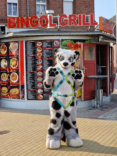Bingöl Grill Burg - Thumbnail