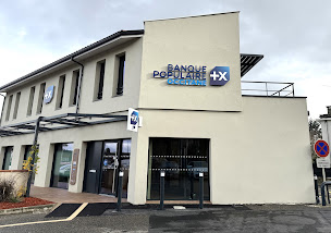 Photo n°1 de Banque Populaire Occitane à Cornebarrieu (Distributeur de billets)