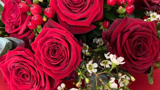 Carys Flowers Ltd - Thumbnail