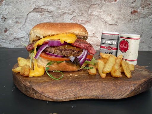 Game of Food