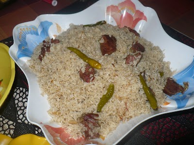 Photos of Dhanshiri Restaurant, Kishoreganj